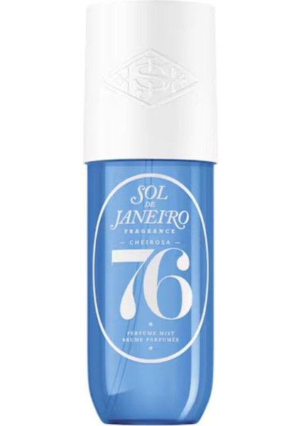Sol De Janeıro Cheirosa 76 Perfume Mist