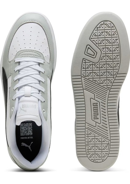 Caven 2.0 Erkek Gri Sneaker Ayakkabı 39229059