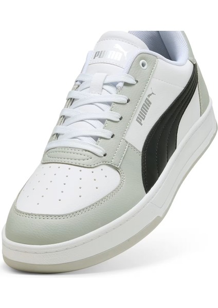 Caven 2.0 Erkek Gri Sneaker Ayakkabı 39229059