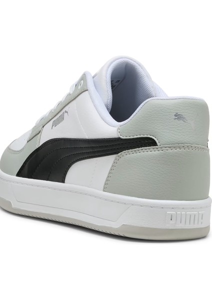 Caven 2.0 Erkek Gri Sneaker Ayakkabı 39229059