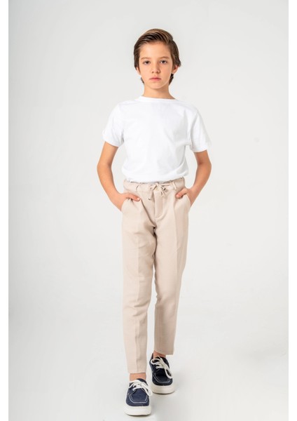 Tişörtlü Ceketli Takım Elbise 4026 fırsatları