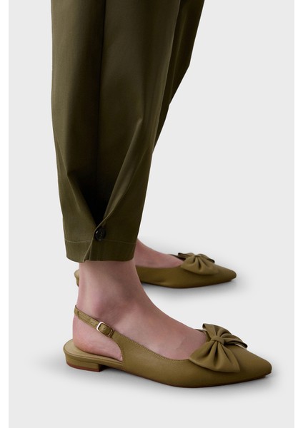 Streç Pamuklu Regular Fit Yüksek Bel Düz Paça Kargo Pantolon Bayan Pantolon 053 indirimleri