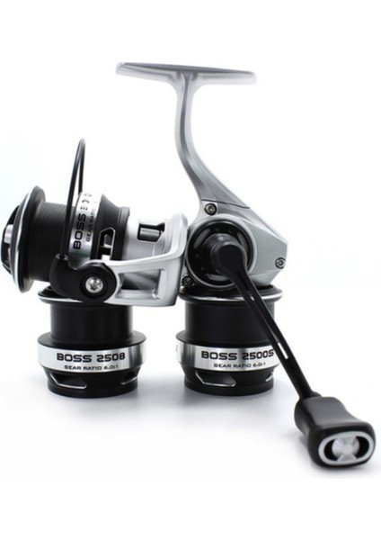 Boss 3000 Spin Makine 9+1 Bb fiyatları