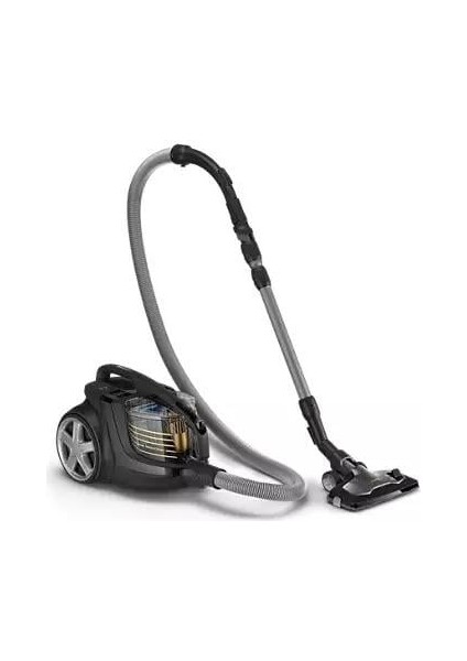 Phılıps XB9125/07 Marathon Ultimate Torbasız Süpürge