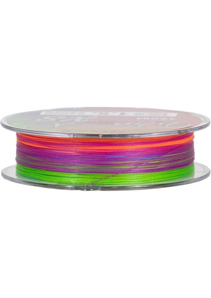 Winx X8 300 mt Multi Color Ip Misina 0.13 mm