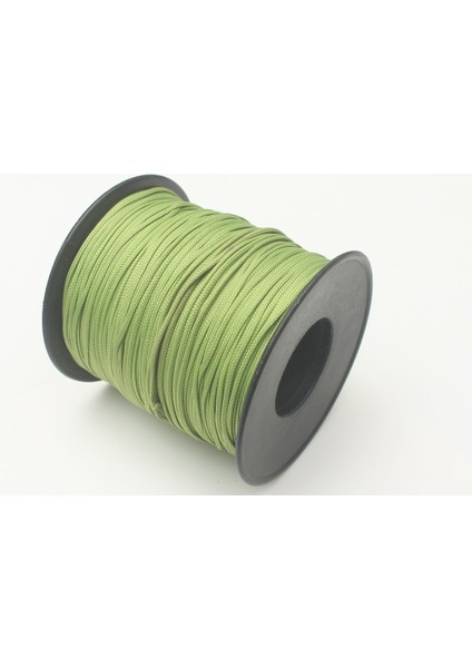 0,8-1 Mm Paraşüt İp (100 Metre)