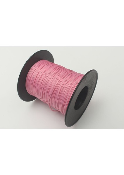 0,8-1 Mm Paraşüt İp (100 Metre)