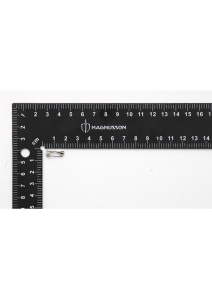 Rozet Iğnesi (50 Adet) modelleri