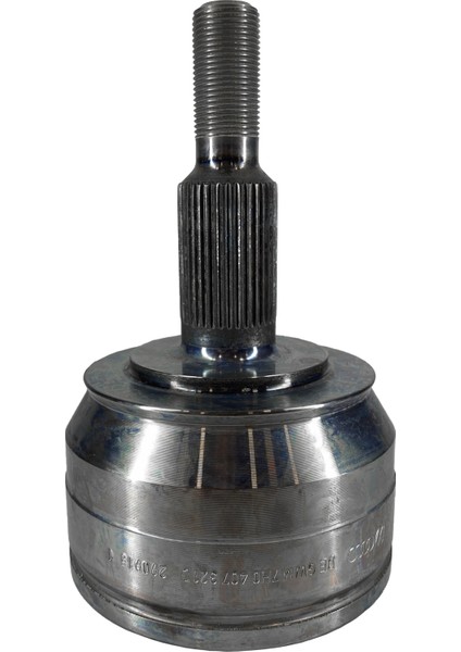 Aks Kafası Dıs Abssız 38X29X63 T5 2.5 Axd Axd Axe