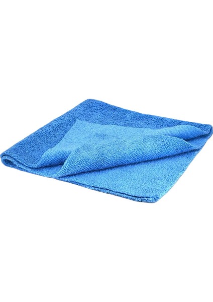 Mikrofiber Genel Temizlik ve Cila Bezi - 20'li Paket indirimleri