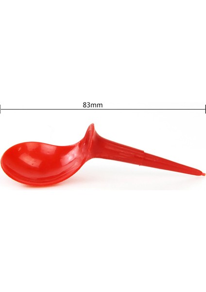 10 Paket Golf Tees Mükemmel Dayanıklılık Stabilite Tees Azaltılmış Sürtünme Golf Topu Tee Golf Aksesuarları (Yurt Dışından)