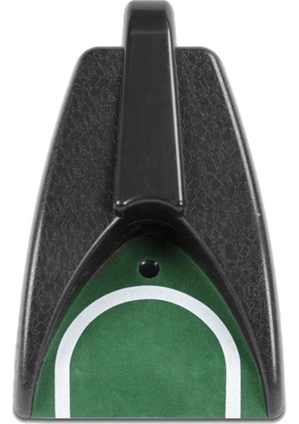 Golf Returner Otomatik Eğitim Aracı Golf Putting Kupası Uygulama Putter Seti Top Geri Dönüş Cihazı Makinesi (Yurt Dışından) fiyatları
