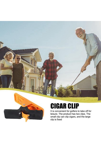 Golf Puro Klip Puro Tutucu Golf Kelepçe Golf Arabası Klip Golfçü Eğitmeni Tutucu Çıkarılabilir Golf Klip Eğitim Kelepçesi, 4 (Yurt Dışından) modelleri