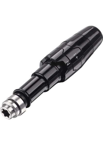 1 Adet 0.350RH Golf Mili Kol Adaptörü Epic Gbb Rogue Mavrik Big Bertha X2HOT Flash 815 816 Sürücü Ipucu (Yurt Dışından)