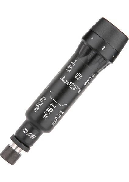 1 Adet .370 Rh Golf Mili Kol Adaptörü Ping G430 Icrossover Yardımcı Demir (Yurt Dışından)