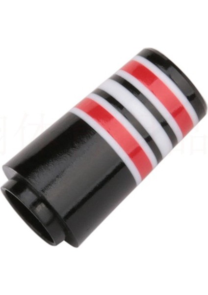 Adet Golf Ferülleri 0.355 Ucu Ütüler Mil Kol Adaptörü Yüksük Golf Demir Kulübü Ferüller Değiştirme (Yurt Dışından)