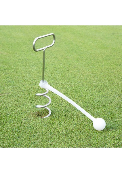 Pgm Golf Swing Trainer Spiral Insertion Döner Top Kesme Egzersiz Aleti Döner Düzlem Darbe Egzersiz Aleti Golf Eğitim Yardımcıları (Yurt Dışından) modelleri