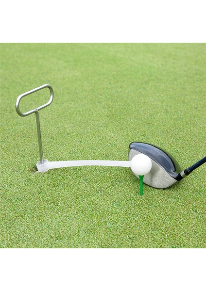 Pgm Golf Swing Trainer Spiral Insertion Döner Top Kesme Egzersiz Aleti Döner Düzlem Darbe Egzersiz Aleti Golf Eğitim Yardımcıları (Yurt Dışından) indirimleri