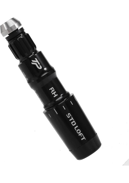 Tm Tour Driver Için Golf 2° Ayarlanabilir Şaft Kovanı Adaptörü 0.335 Golf Aksesuarları (Yurt Dışından) fiyatları