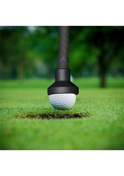 3 Adet Golf Topu Tutma Aleti Emiciler Taşınabilir Golf Topu Alıcısı Tutma Aleti Taşınabilir Golf Emici Aksesuarları (Yurt Dışından)