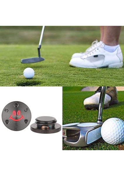 Golf Ağırlık Seti 2 Adet 5g Golf Ağırlık Anahtarı ile Taylormade Tp Collection Putter'a Uygun (Yurt Dışından) fiyatları