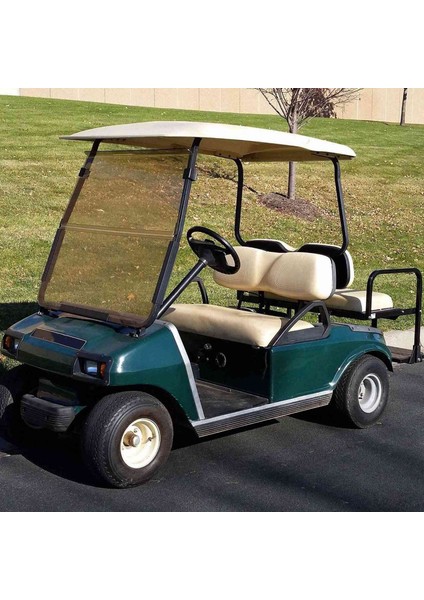 Golf Club Car Ds 1993-UP Için Yolcu ve Sürücü Far Çerçevesi (1016880 Sol, 1016879 Sağ) (Yurt Dışından) fiyatları