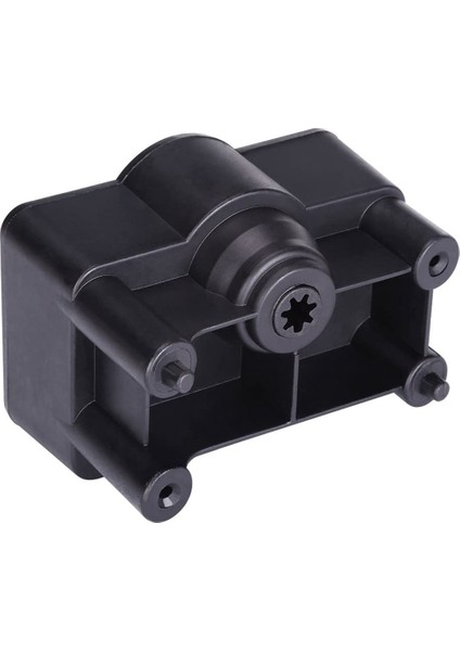 Golf Arabası Gaz Kelebeği Potansiyometresi Hızlandırıcı Mcor Motor Kontrol Cihazı Club Car Ds 2004-2011 Için 1021011-01'I Değiştirin (Yurt Dışından)