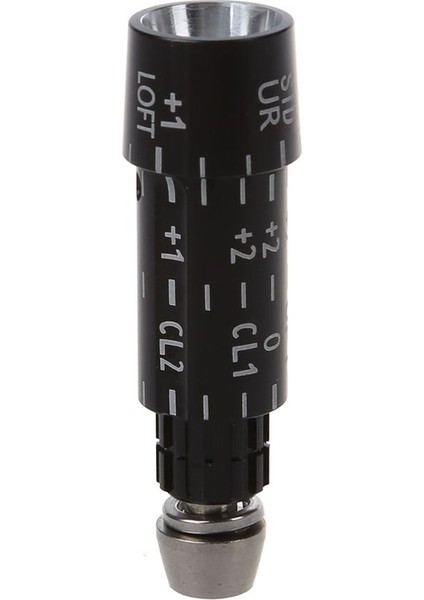 Srixon Z-Star Z545 Z745 Sürücü ve Fw Için Yeni .335 Uç Golf Mili Adaptör Kolu (Yurt Dışından)