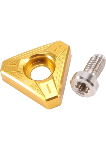 Golf Ağırlığı Paslanmaz Çelik Golf Başlığı Cobra Ltdx/ls/max Sürücü Için 1 Adet.4g Seçim Bir, Altın (Yurt Dışından) fiyatları