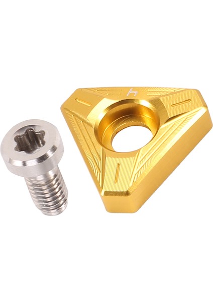 Golf Ağırlığı Paslanmaz Çelik Golf Başlığı Cobra Ltdx/ls/max Sürücü Için 1 Adet.4g Seçim Bir, Altın (Yurt Dışından) modelleri