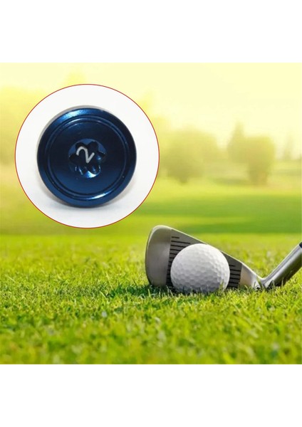 Golf Sopa Başlığı Ağırlık Vidası Callaway Paradym Ai Smoke Sürücü Sopa Ağırlıkları Golf Aksesuarlarına Uygun (2g) (Yurt Dışından) indirimleri