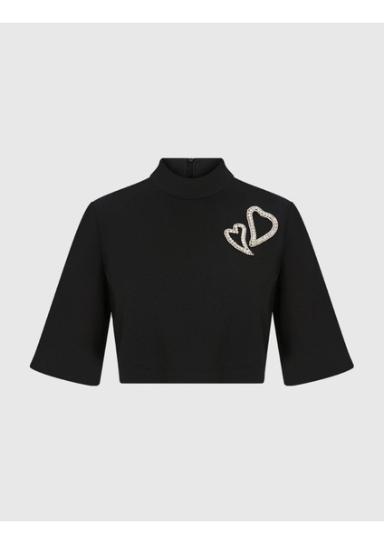 Jodi Kadın Bluz Siyah modelleri