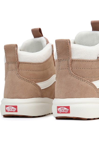 Wm Range Exp Hi Vansguard Kadın Çok Renkli Sneaker Ayakkabı VN0A5HYWYOH1