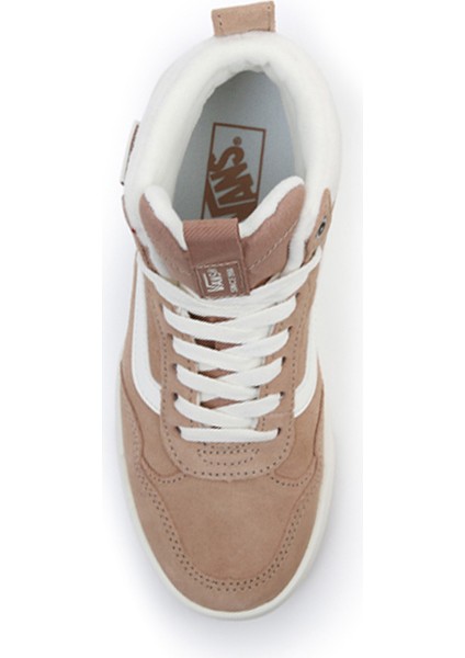 Wm Range Exp Hi Vansguard Kadın Çok Renkli Sneaker Ayakkabı VN0A5HYWYOH1