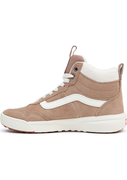Wm Range Exp Hi Vansguard Kadın Çok Renkli Sneaker Ayakkabı VN0A5HYWYOH1