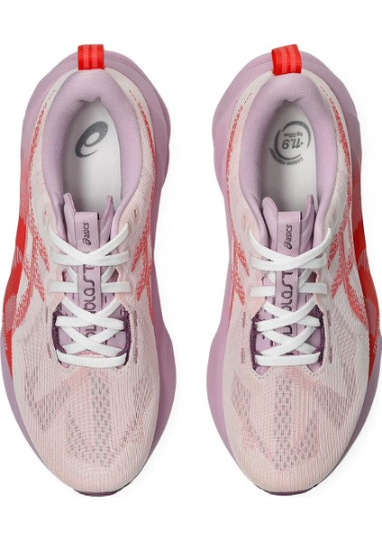 Novablast 5 Kadın Beyaz Koşu Ayakkabısı 1012B765-101 fırsatları