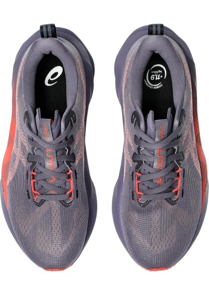 Novablast 5 Kadın Mavi Koşu Ayakkabısı 1012B765-500 fırsatları