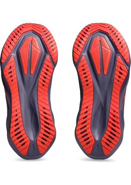 Novablast 5 Kadın Mavi Koşu Ayakkabısı 1012B765-500 indirimleri