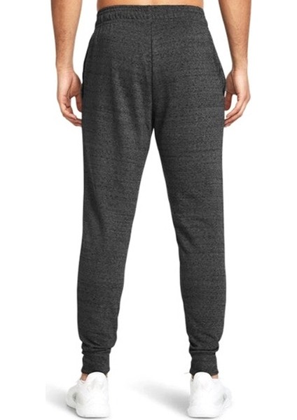 Rival Terry Erkek Gri Günlük Stil Eşofman Altı 1380843-025 fiyatları