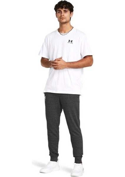 Rival Terry Erkek Gri Günlük Stil Eşofman Altı 1380843-025 modelleri