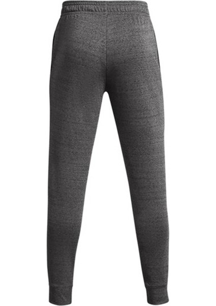 Rival Terry Erkek Gri Günlük Stil Eşofman Altı 1380843-025 indirimleri