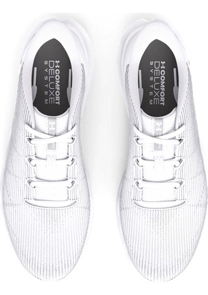 W Charged Speed Swift Kadın Beyaz Koşu Ayakkabısı 3027006-102 modelleri
