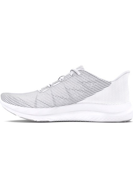 W Charged Speed Swift Kadın Beyaz Koşu Ayakkabısı 3027006-102 indirimleri