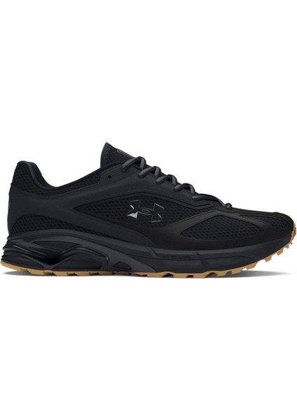 Hovr Apparition Tsm Siyah Sneaker Ayakkabı 3028121-001
