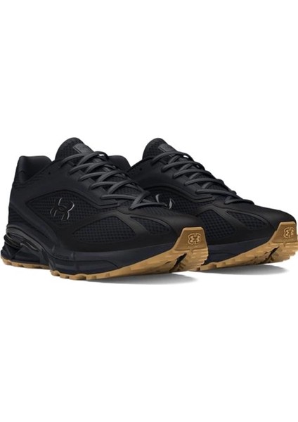 Hovr Apparition Tsm Siyah Sneaker Ayakkabı 3028121-001