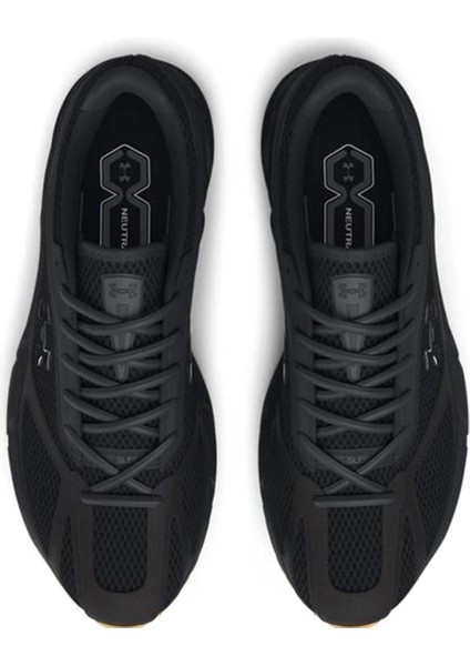 Hovr Apparition Tsm Siyah Sneaker Ayakkabı 3028121-001