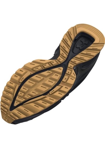 Hovr Apparition Tsm Siyah Sneaker Ayakkabı 3028121-001