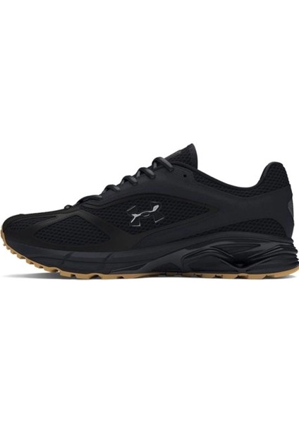 Hovr Apparition Tsm Siyah Sneaker Ayakkabı 3028121-001