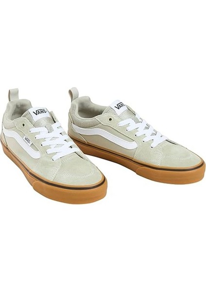Filmore Erkek Yeşil Sneaker Ayakkabı VN000CSU5SM1