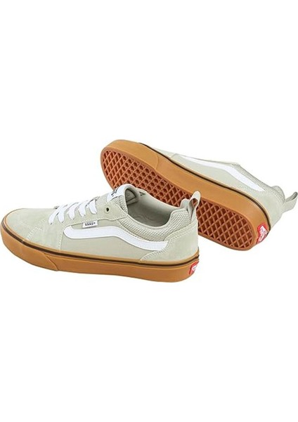 Filmore Erkek Yeşil Sneaker Ayakkabı VN000CSU5SM1